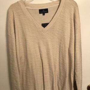 Lauren James Sweatshirt NWT XL